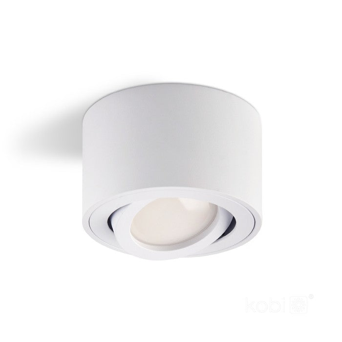 Lampa Sufitowa Spot HoDL003WS biała