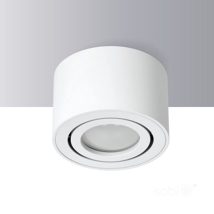 Lampa Sufitowa Spot HoDL003WS biała