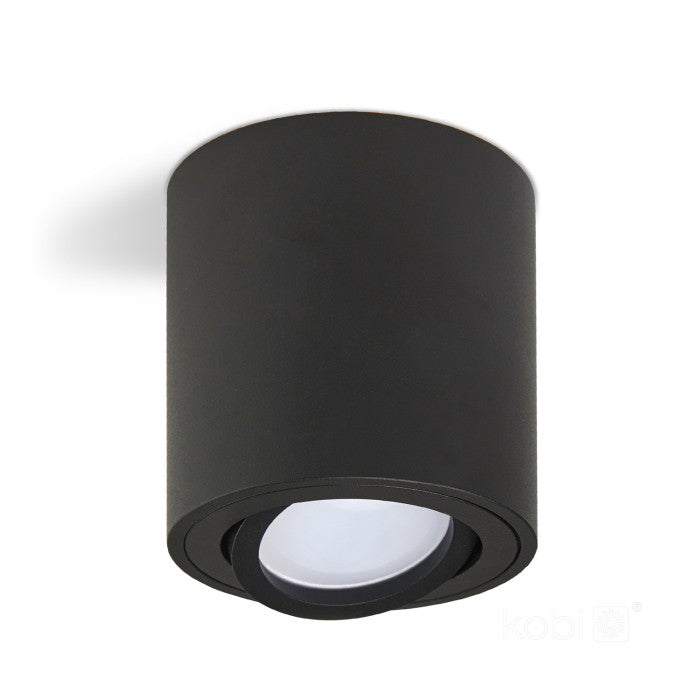 Lampa Sufitowa Spot HoDL004B czarna