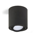 Lampa Sufitowa Spot HoDL004B czarna