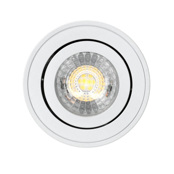 Lampa Sufitowa Spot HoDL002WL biała