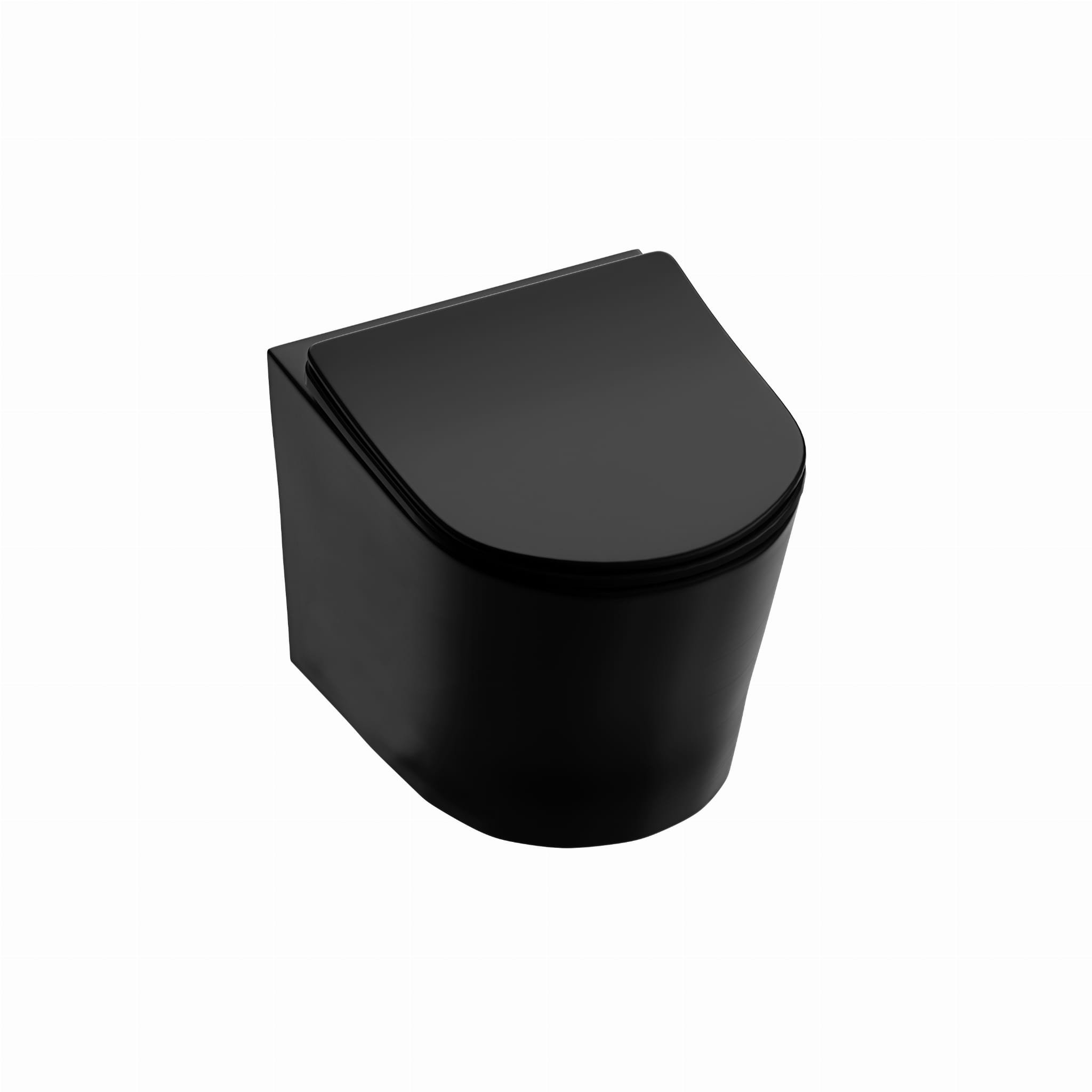 Miska Ceramiczna Black HoDA0001