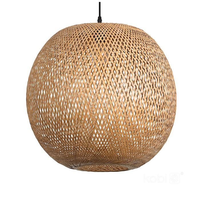 Lampa Sufitowa HoD028 Oval M