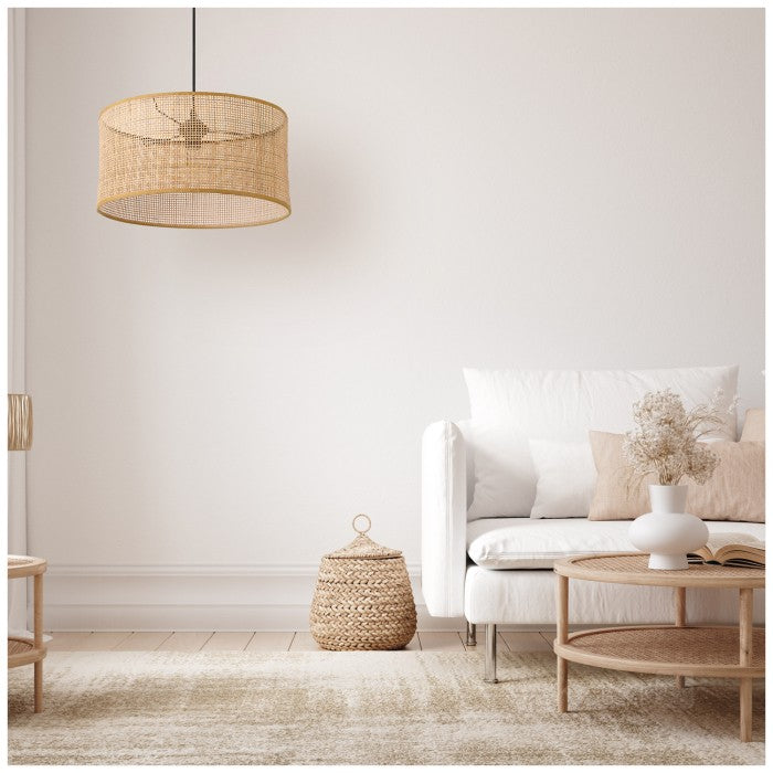 Lampa Sufitowa HoD027 Round L