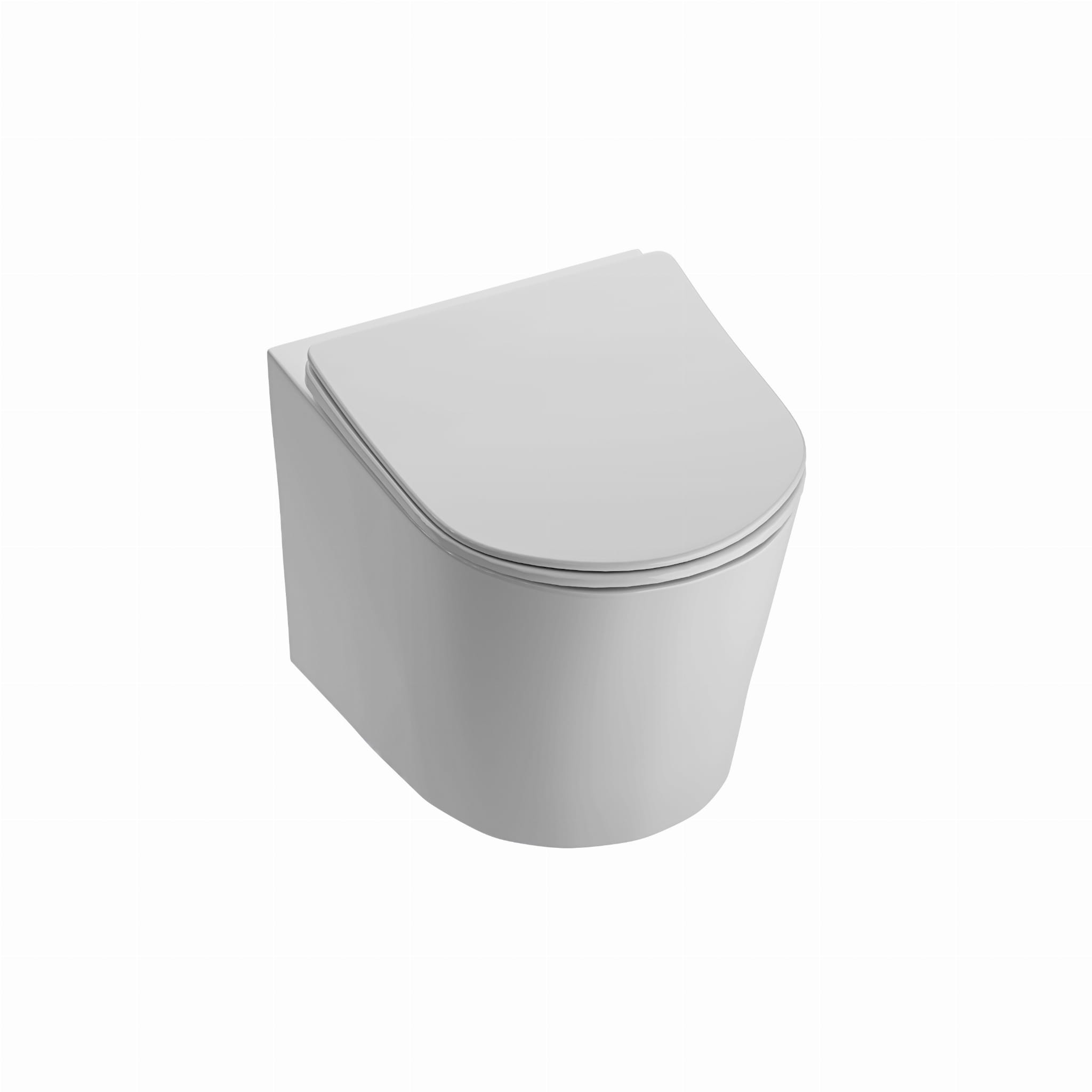 Miska Ceramiczna White HoDA0003