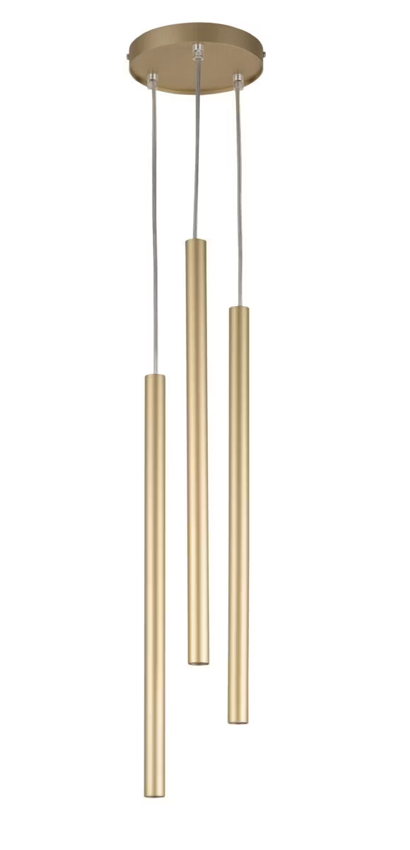 Lampa sufitowa HoD048 Gold
