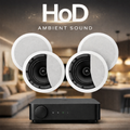HoD Ambient Sound