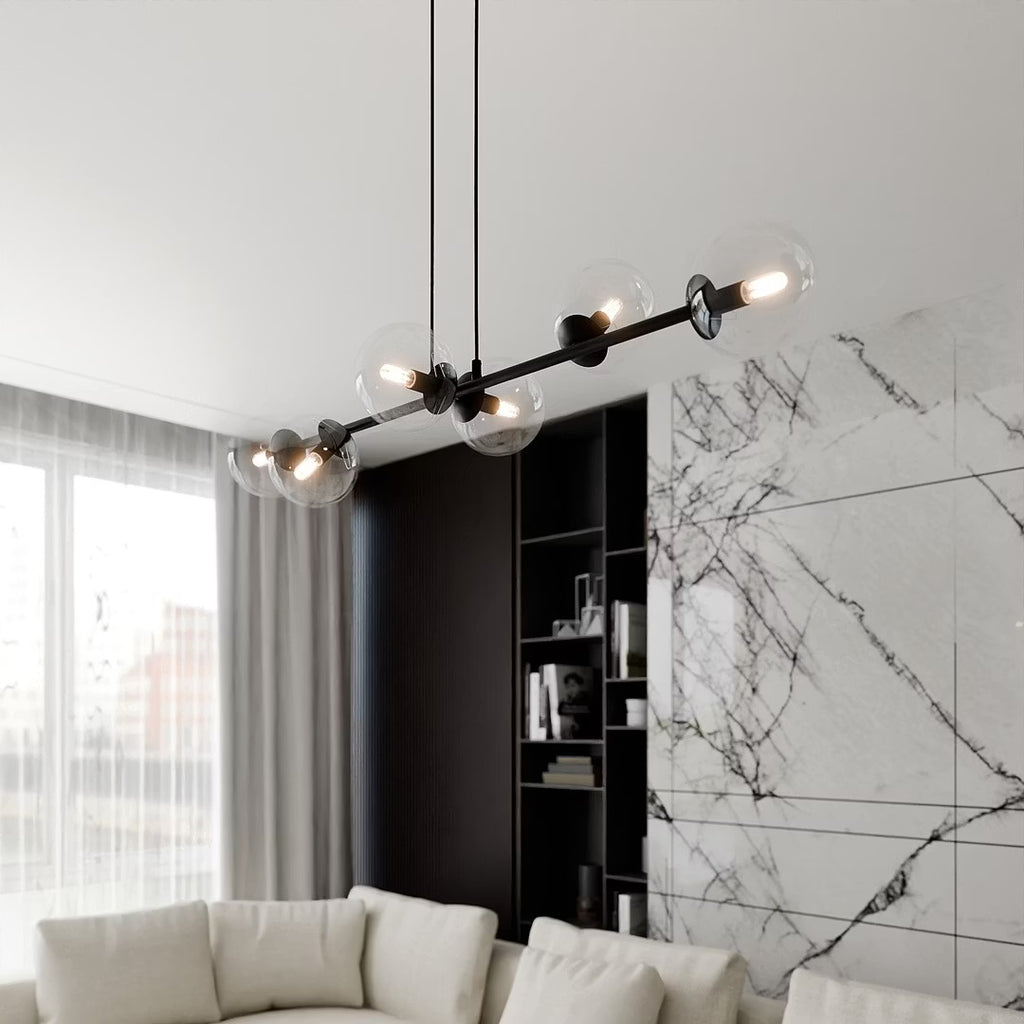 Lampa sufitowa HoD066