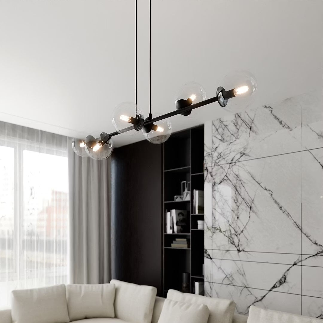 Lampa sufitowa HoD066