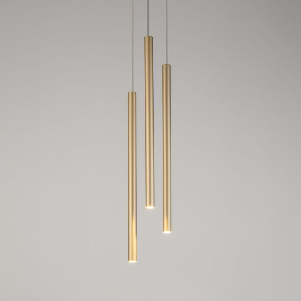 Lampa sufitowa HoD048 Gold