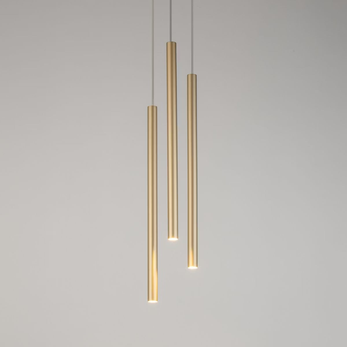 Lampa sufitowa HoD048 Gold