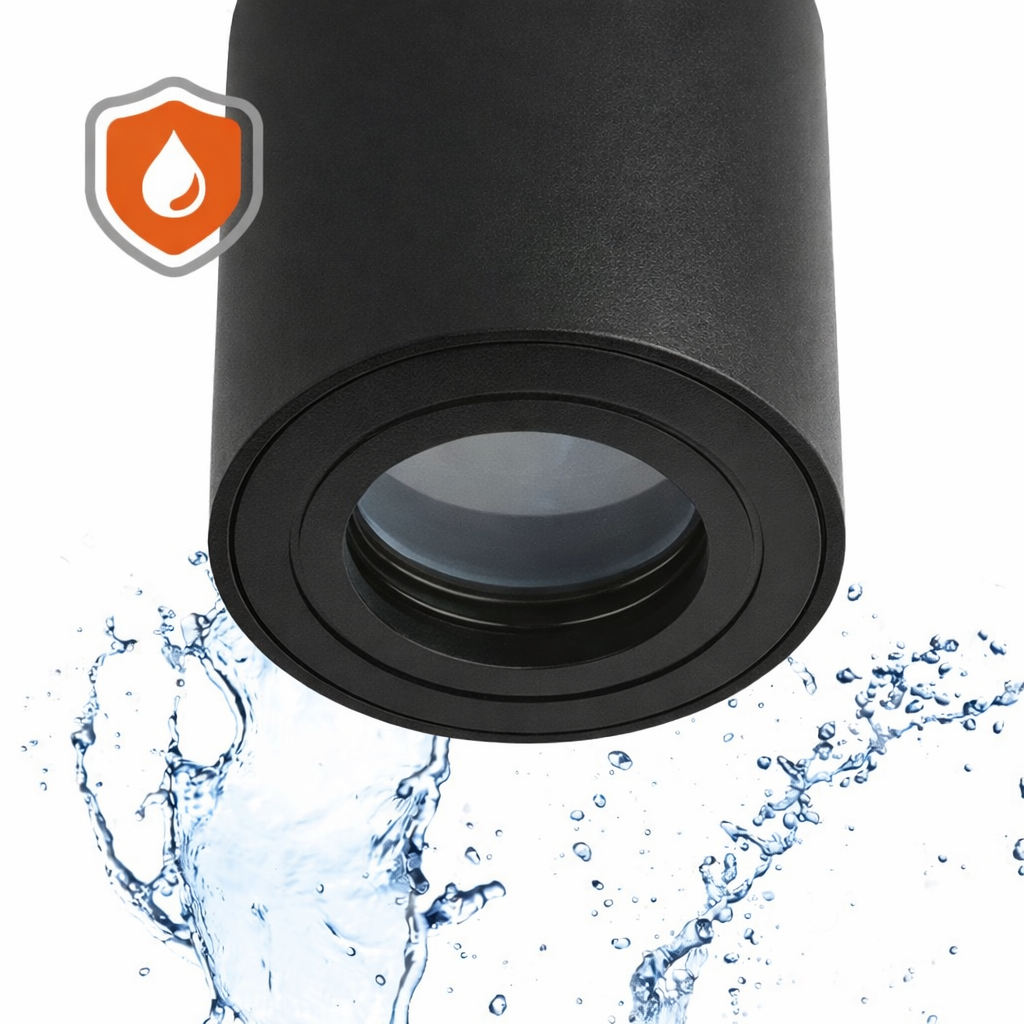 Lampa Sufitowa Spot HoDL008AquaB