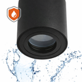 Lampa Sufitowa Spot HoDL008AquaB