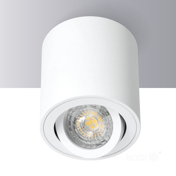 Lampa Sufitowa Spot HoDL001W