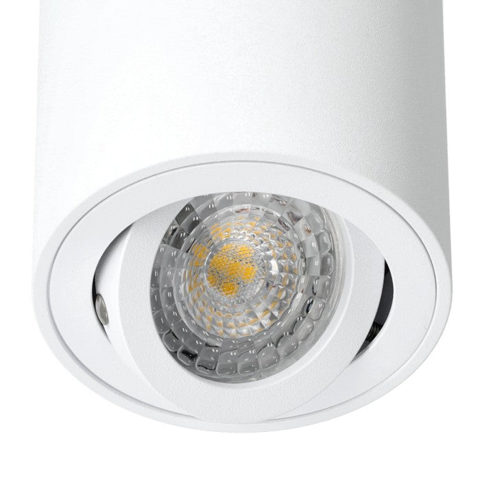 Lampa Sufitowa Spot HoDL001W