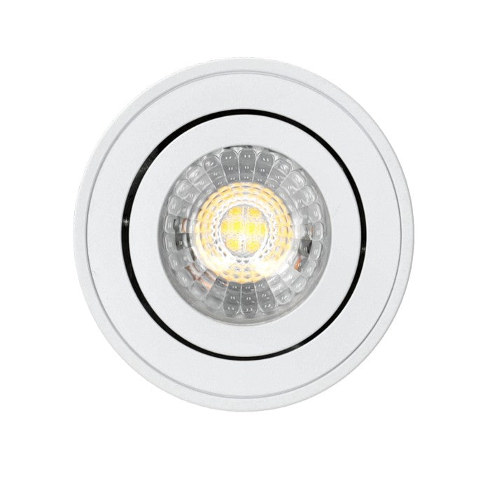 Lampa Sufitowa Spot HoDL001W