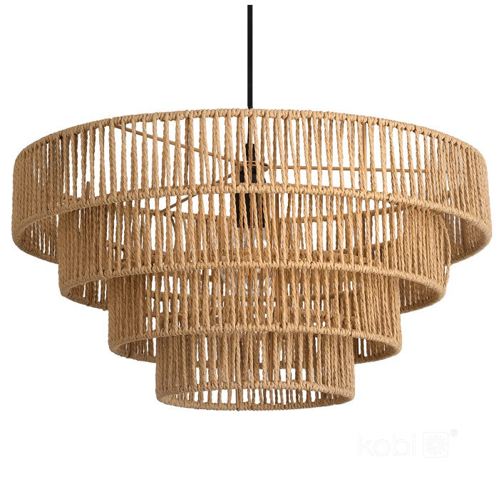 Lampa Sufitowa HoD025 Boho Master