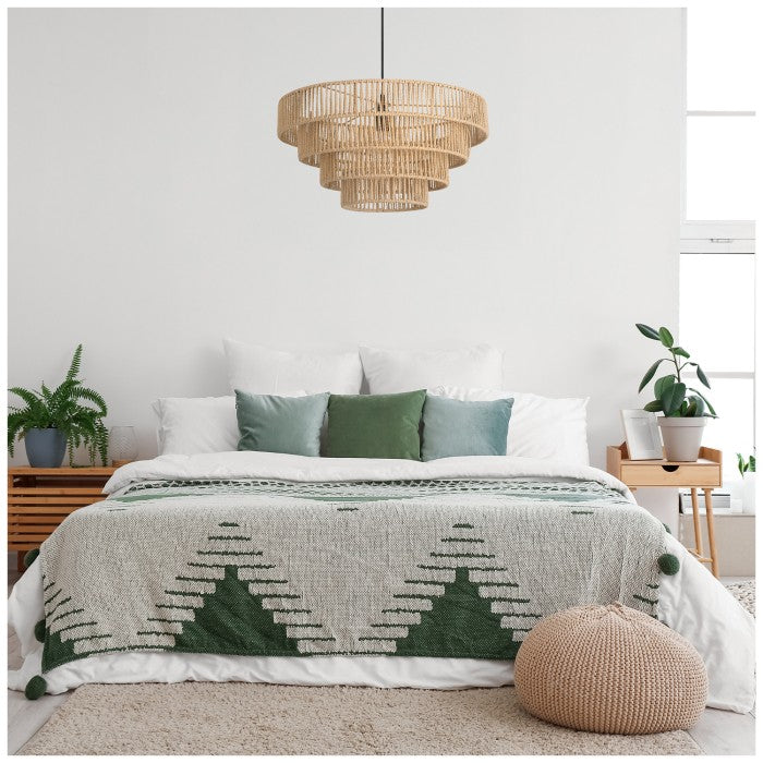 Lampa Sufitowa HoD025 Boho Master