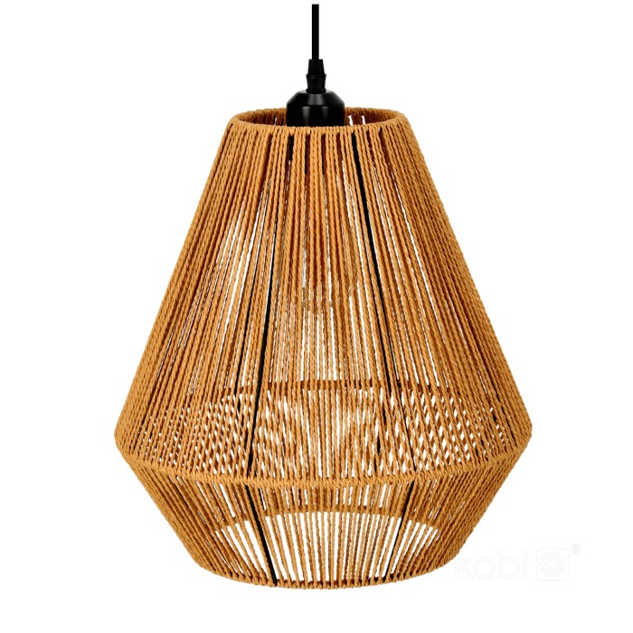Lampa Sufitowa HoD026 Boho Single
