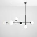Lampa sufitowa HoD033 Enoid black