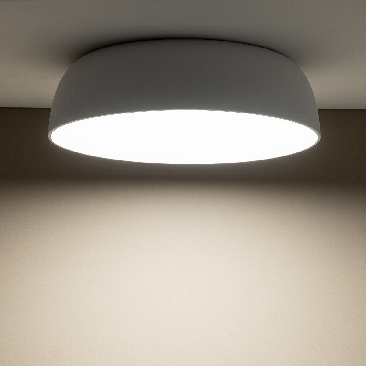 Lampa Sufitowa HoDL0157 White