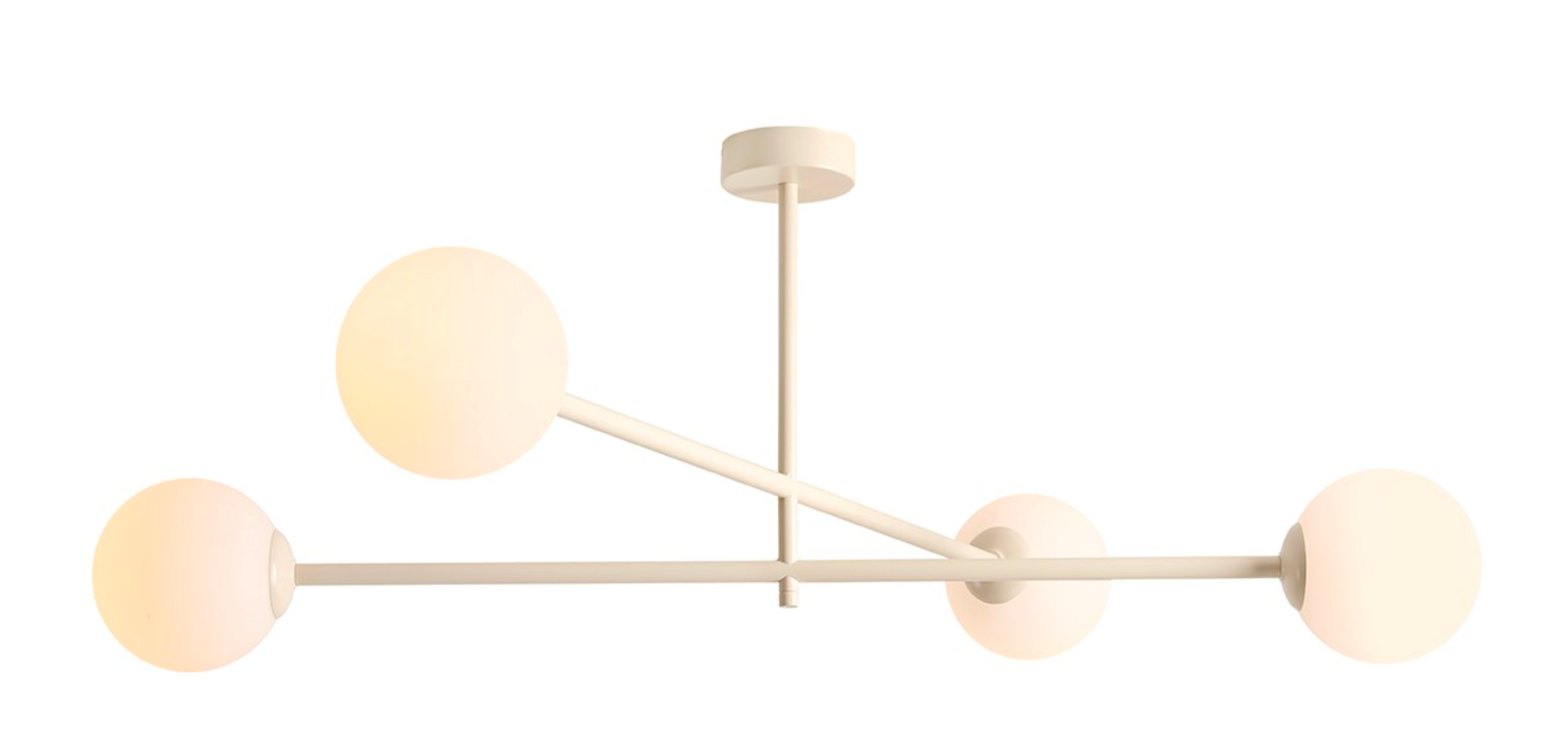 Lampa sufitowa HoD034 Flat