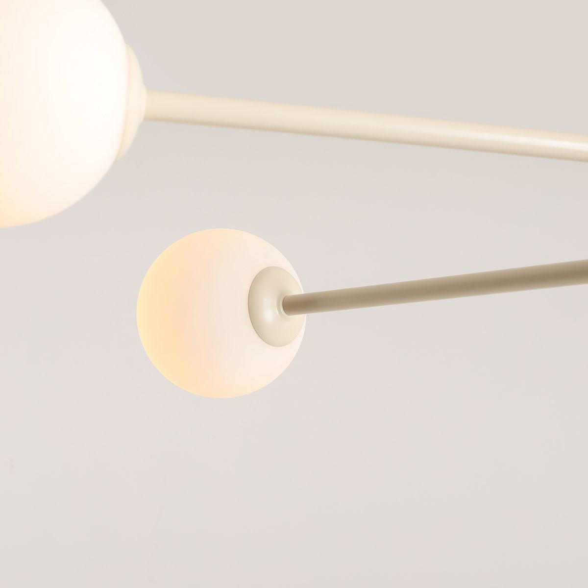 Lampa sufitowa HoD034 Flat