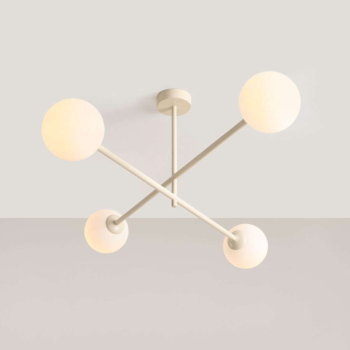 Lampa sufitowa HoD034 Flat