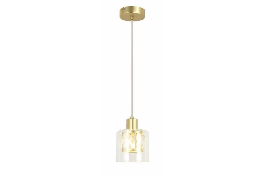 Lampa sufitowa HoD054 Gold