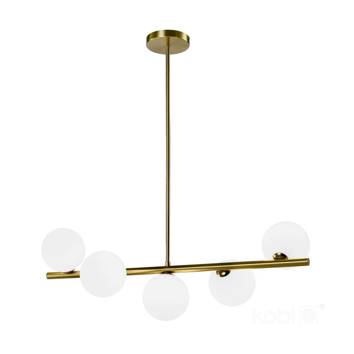 Lampa Sufitowa HoD018 Gold