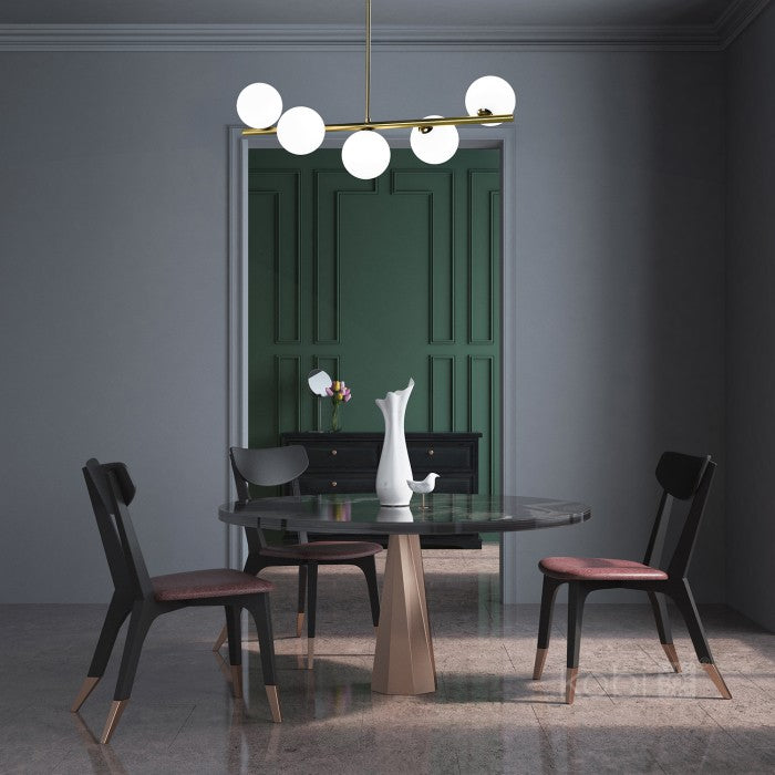 Lampa Sufitowa HoD018 Gold
