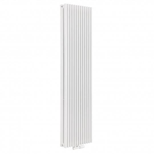 Grzejnik HoDL013 White 1800x460