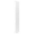 Grzejnik HoDL015 White  1800x312
