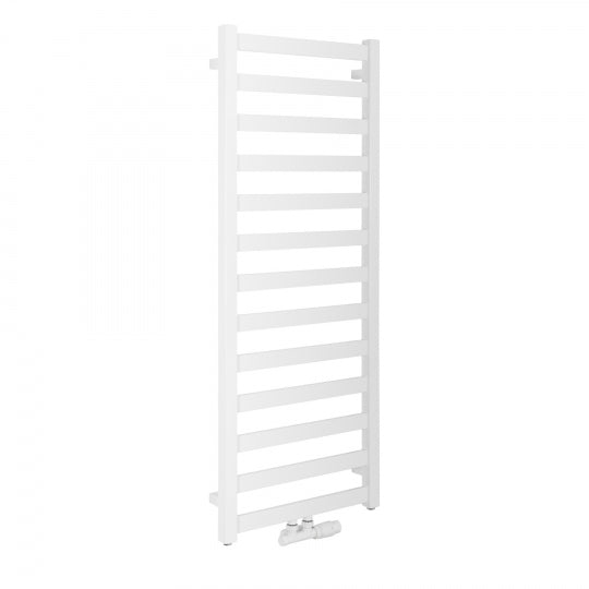 Grzejnik HoDL014 White 1272x500