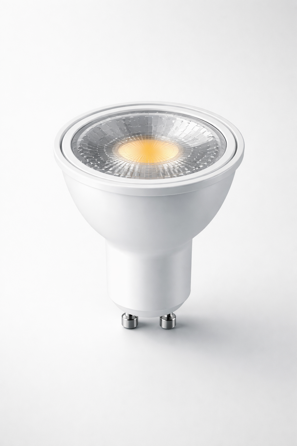 Żarówka LED GU10 5W HoDZL003 - neutralna (4000K)