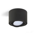 Lampa Sufitowa Spot HoDL006BS czarna