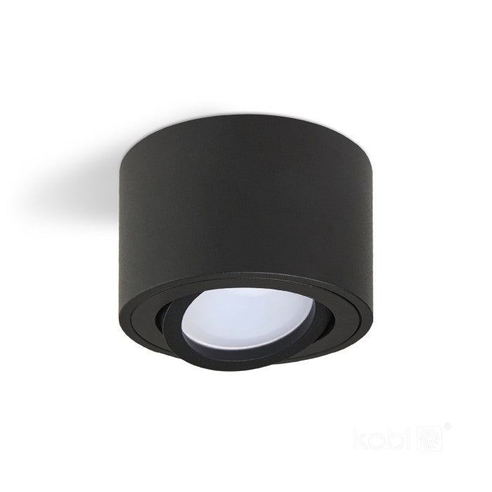 Lampa Sufitowa Spot HoDL006BS czarna