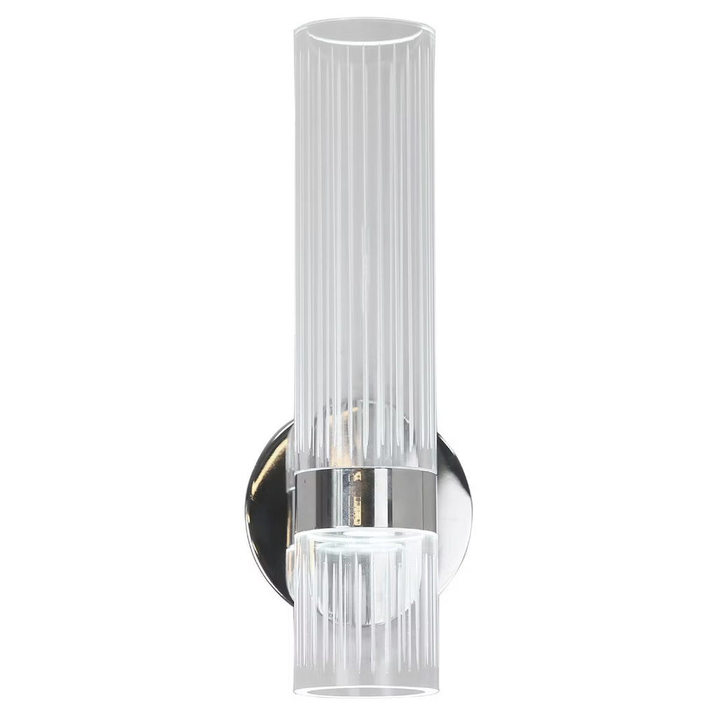 Kinkiet HoDL0162 Silver