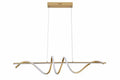 Lampa sufitowa HoD035