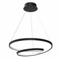 Lampa sufitowa HoD038 Black