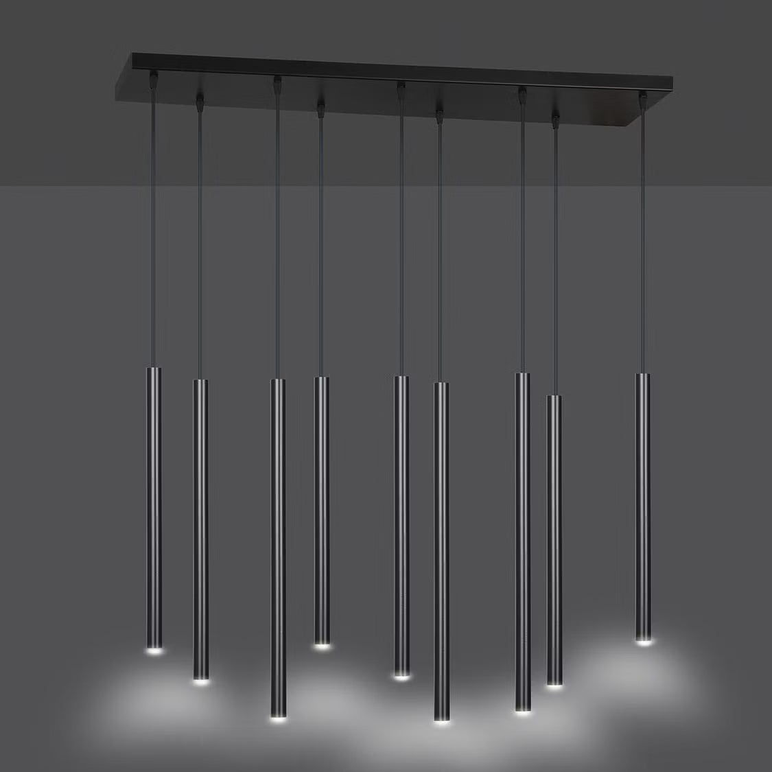 Lampa sufitowa HoD039