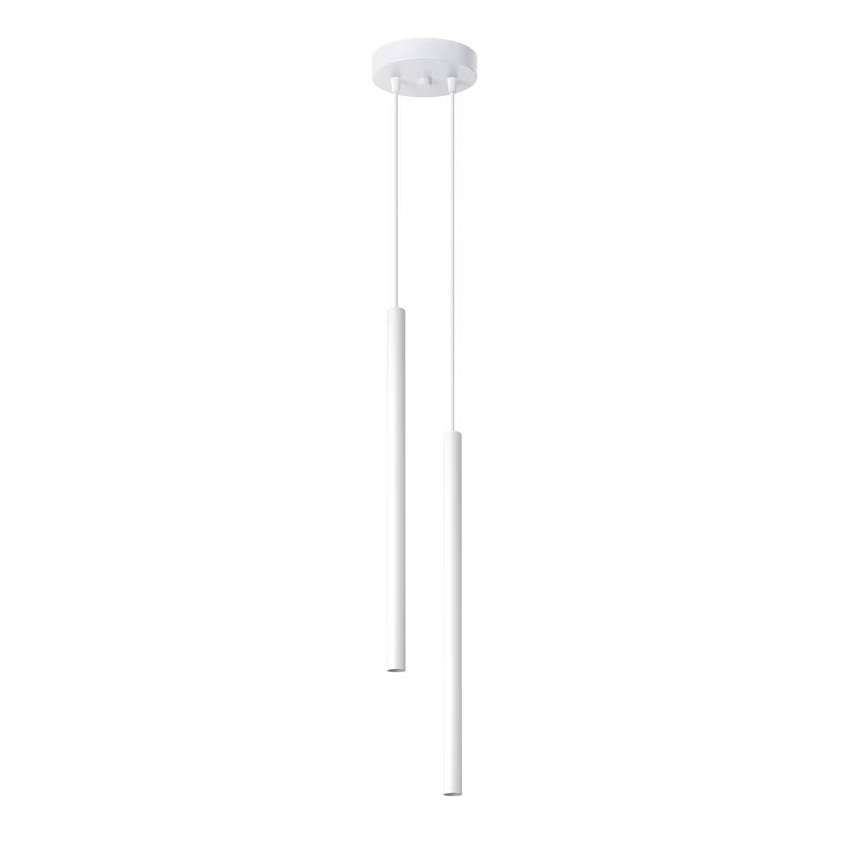 Lampa sufitowa HoD040 White