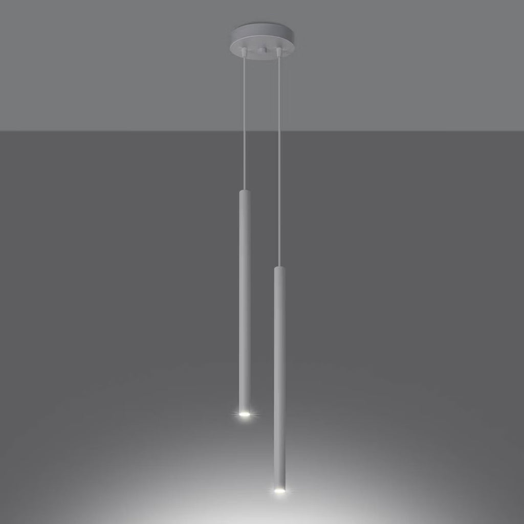 Lampa sufitowa HoD040 White