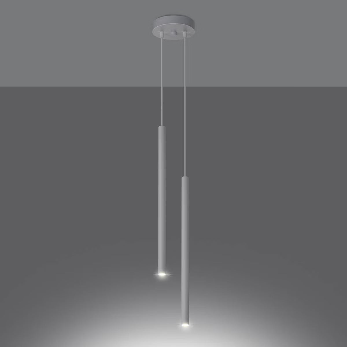 Lampa sufitowa HoD040 White