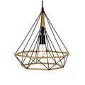 Lampa Sufitowa HoD030 Loga