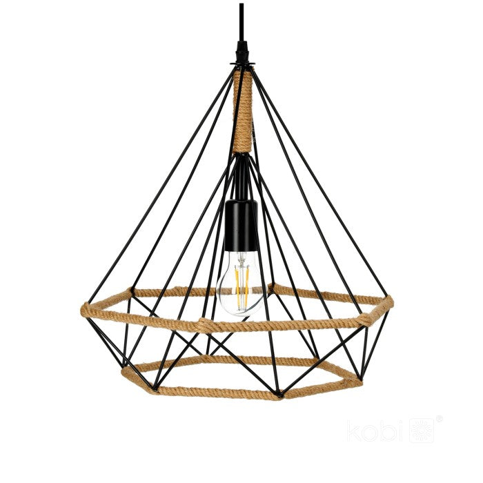 Lampa Sufitowa HoD030 Loga
