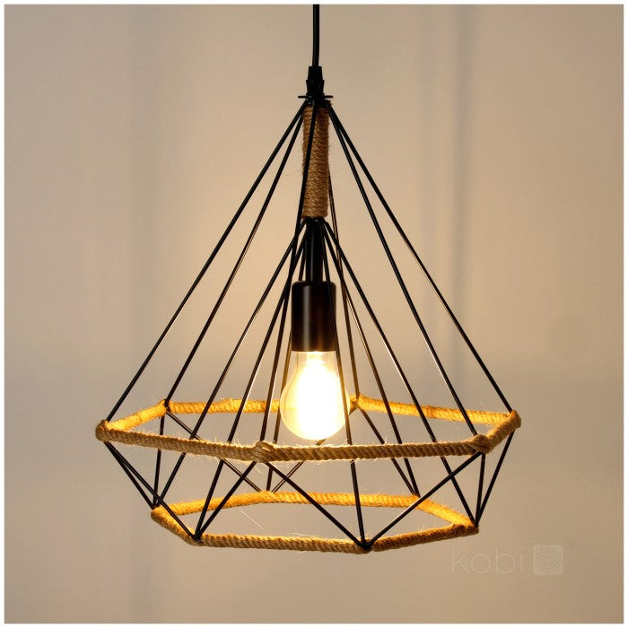 Lampa Sufitowa HoD030 Loga