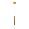Lampa sufitowa HoD055 Gold