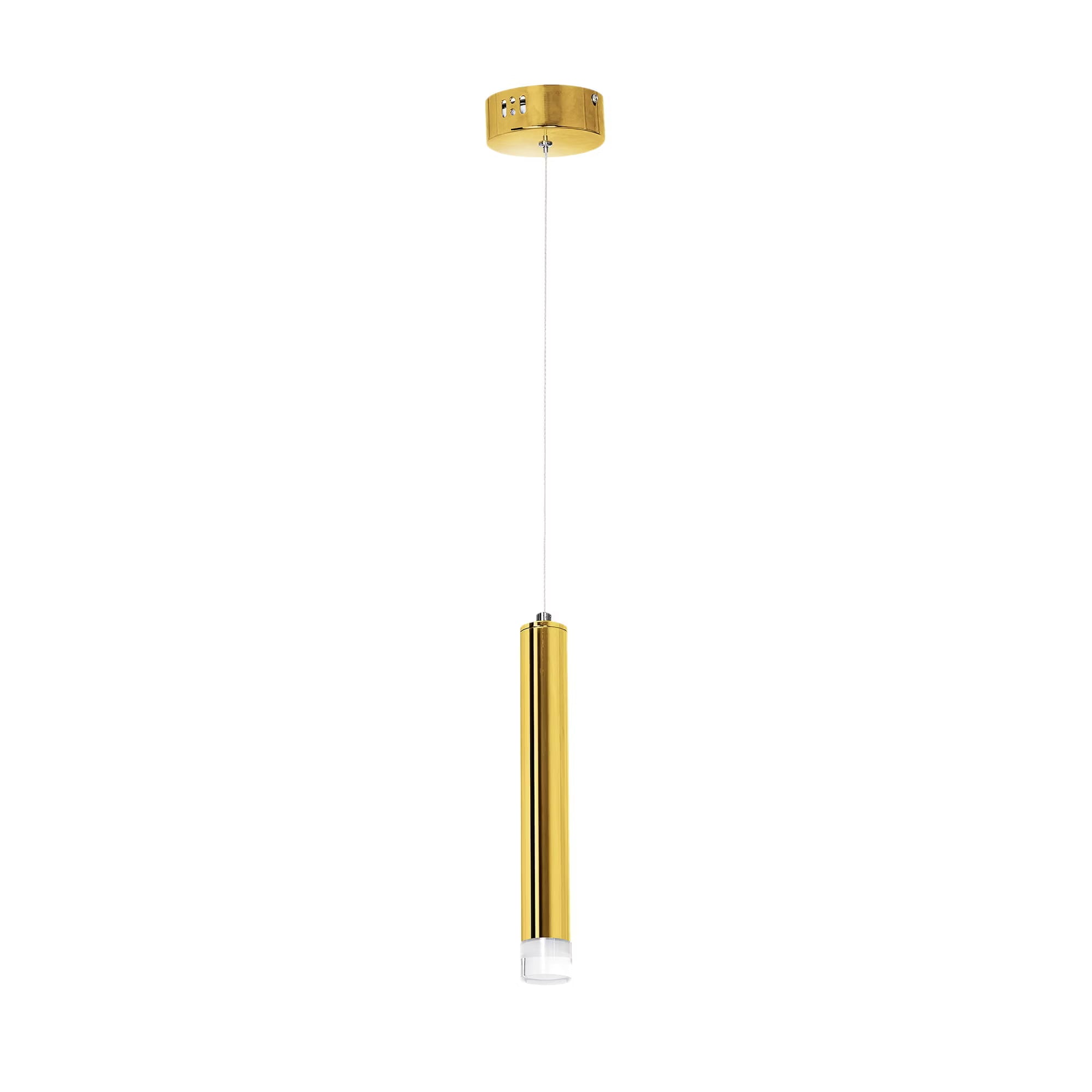 Lampa sufitowa HoD055 Gold