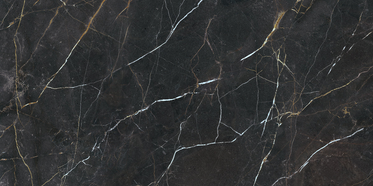 Płytka Obsidiano Black SATYNA HoDP055 60x120